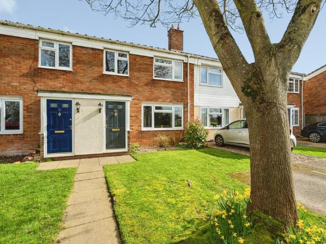 House for sale in Badersfield, Comers