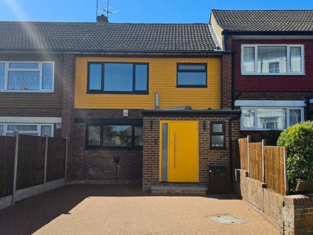 House for sale in Anerley, Isle Of Man