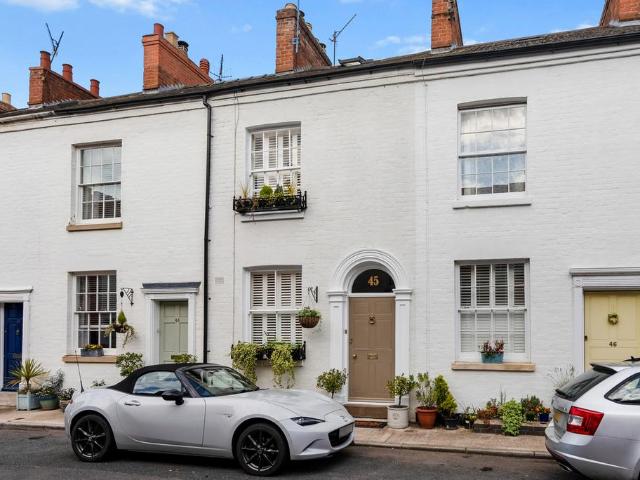House for sale in Barbourne, Isle Of Man