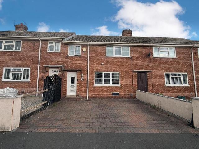 House for sale in Clavering, Hart Station