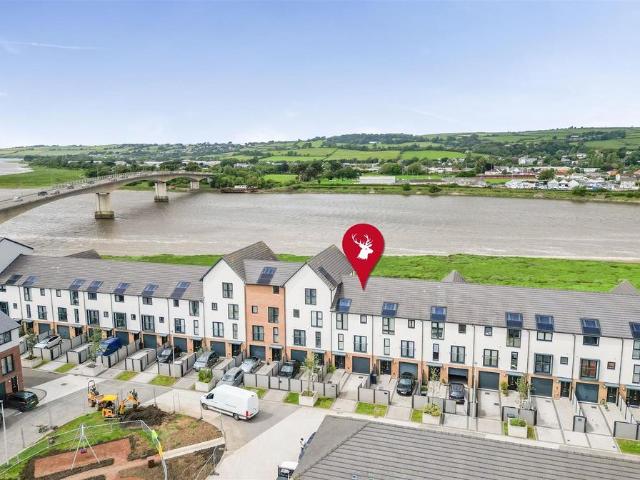 House for sale in Kentisbury, Devon