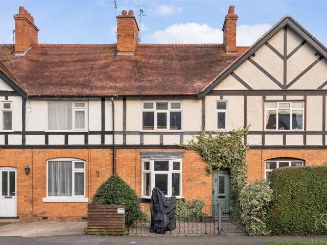 House for sale in Hampton, Wychavon