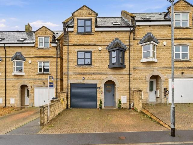 House for sale in Bracewell, Pendle