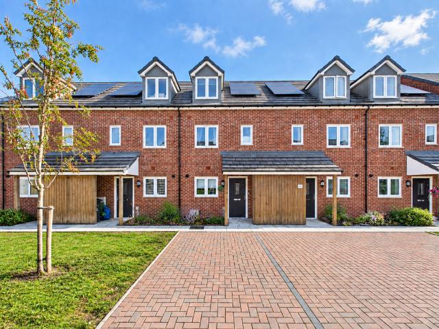 House for sale in Milkwall, Forest of Dean