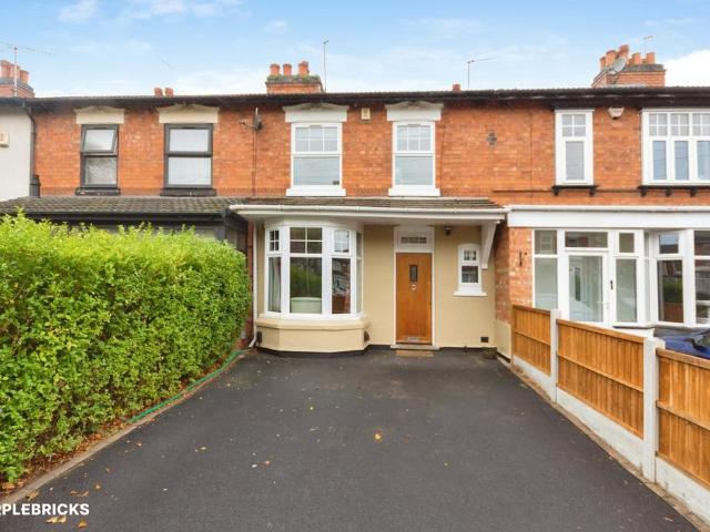 House for sale in Greet, Birmingham