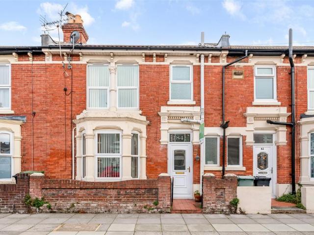 House for sale in Kingston, Portsmouth