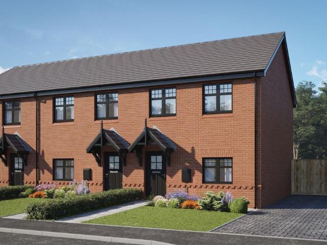 House for sale in Barton, Leicestershire