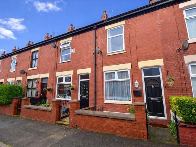 House for sale in Hazel Grove, Greater Manchester