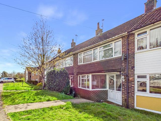 House for sale in Littlecote, West Sussex