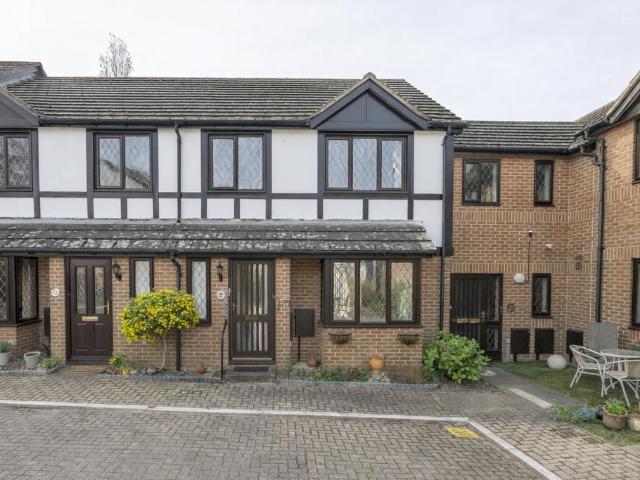 House for sale in Broad Oak, The Bridge