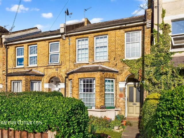 House for sale in East Barnet, Isle Of Man