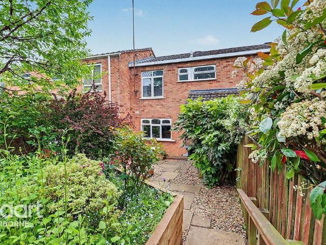 House for sale in Harborne, West Midlands