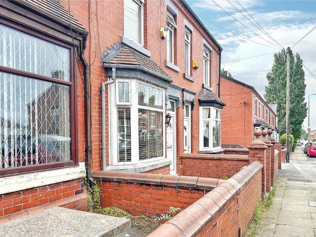 House for sale in Hurst, Greenheys