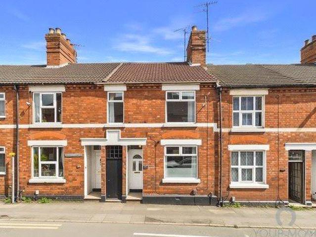 House for sale in Kettering