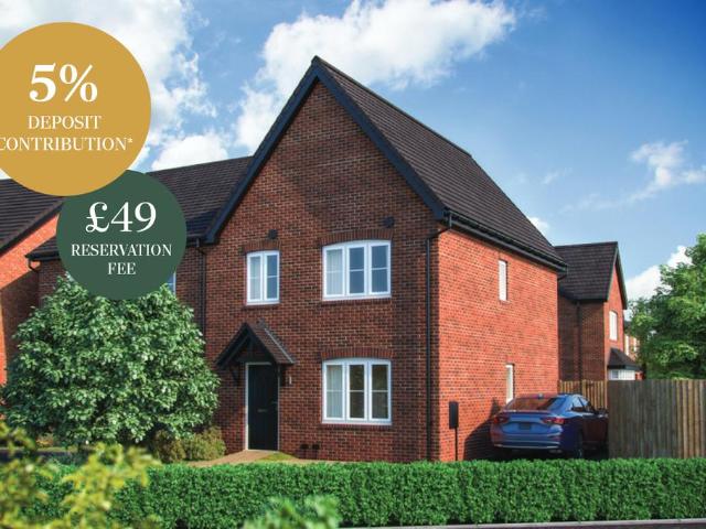 House for sale in Sunnybower, Blackburn