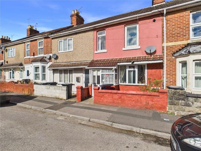 House for sale in Rodbourne, Swindon