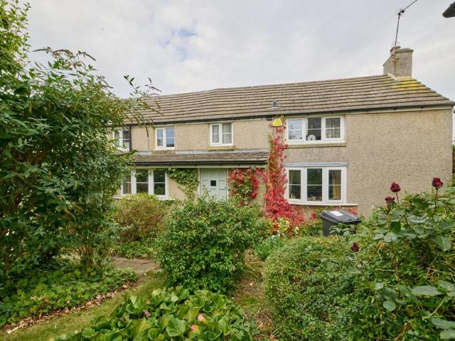 House for sale in Mount Pleasant, High Mickley