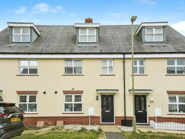 House for sale in Barton Stacey, Hampshire