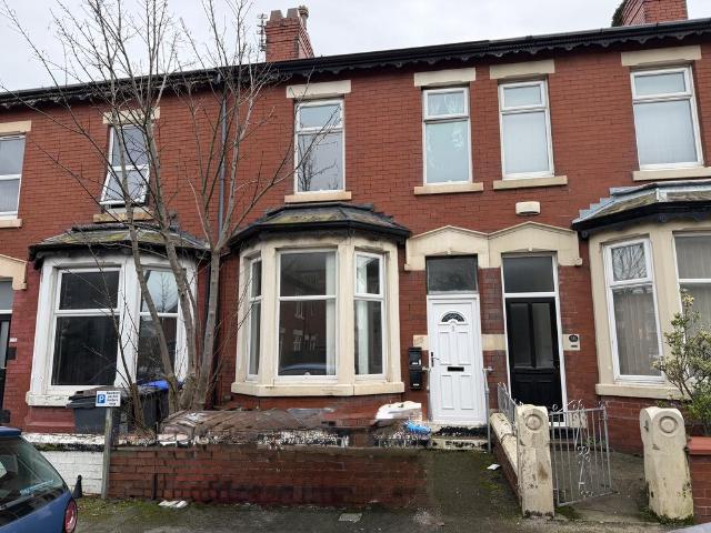 House for sale in Queenstown, Blackpool