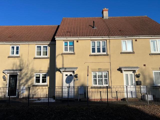 House for sale in Worle, Weston-super-mare