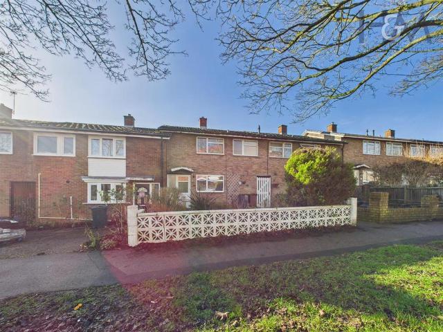 House for sale in Chells, Shephall