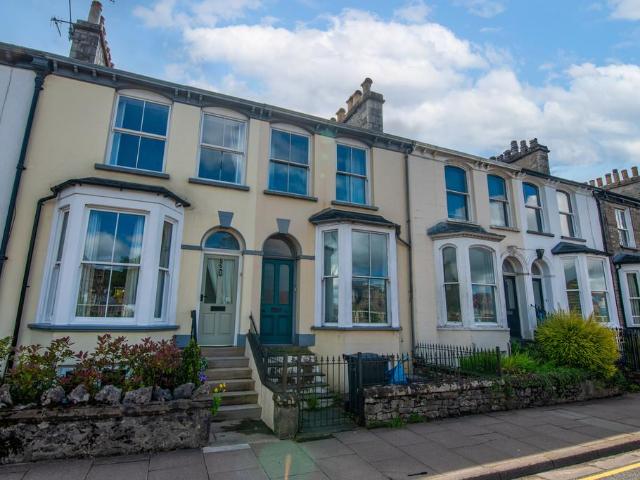 House for sale in Netherfield, Flookburgh