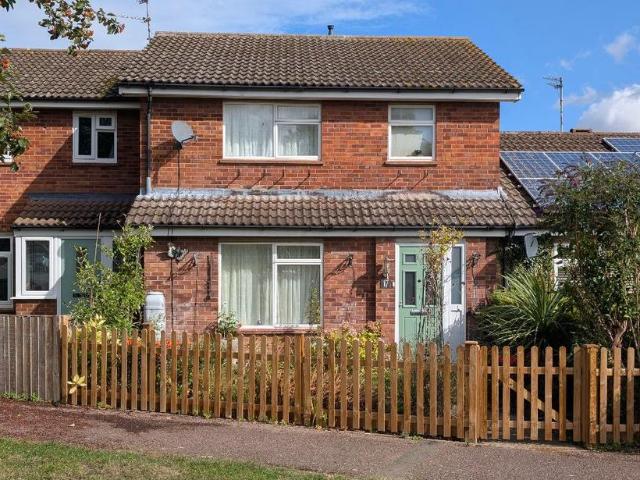House for sale in Arrington, Cambridgeshire