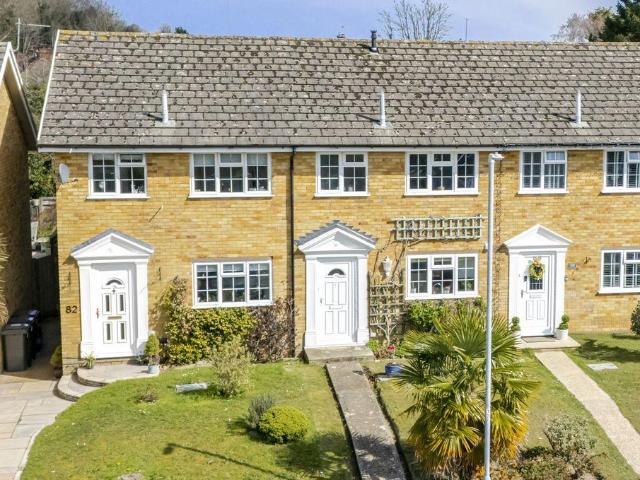 House for sale in Uckfield, Cross In Hand