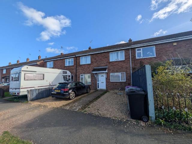House for sale in Barholm, Lincolnshire
