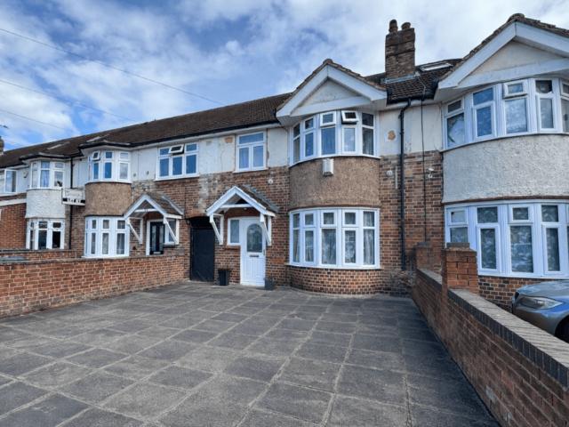 House for sale in London Borough of Hounslow, Greater London