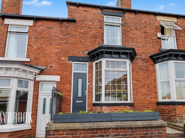 House for sale in Crookes, South Yorkshire
