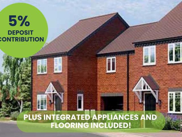 House for sale in Horsehay, Telford
