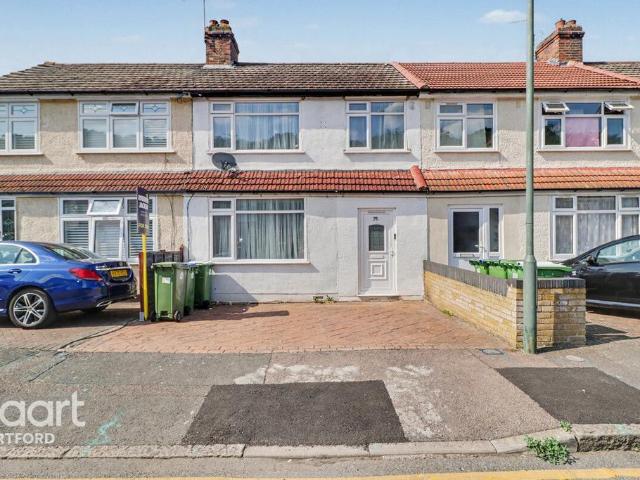 House for sale in Lessness Heath, Greater London