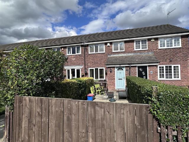 House for sale in Stockton-on-tees