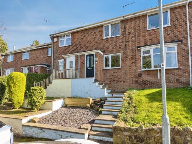 House for sale in Crofton, West Yorkshire