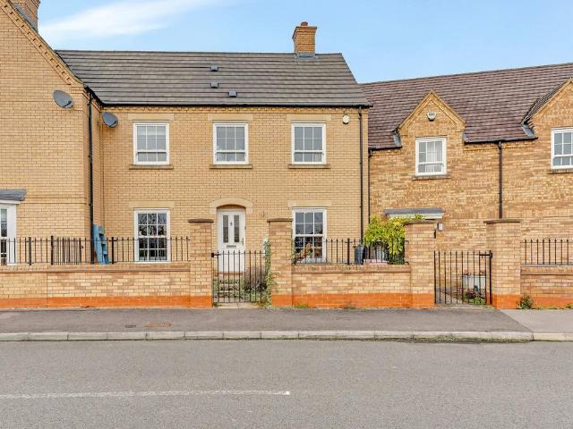 House for sale in Bedford