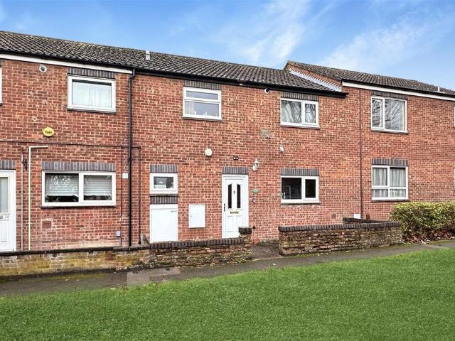 House for sale in Arbury, Cambridgeshire