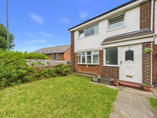 House for sale in Hebburn, Tyne And Wear