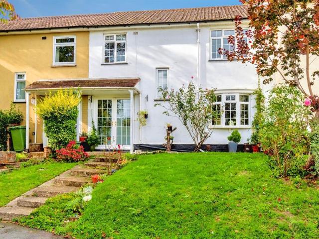 House for sale in Maybush, Southampton