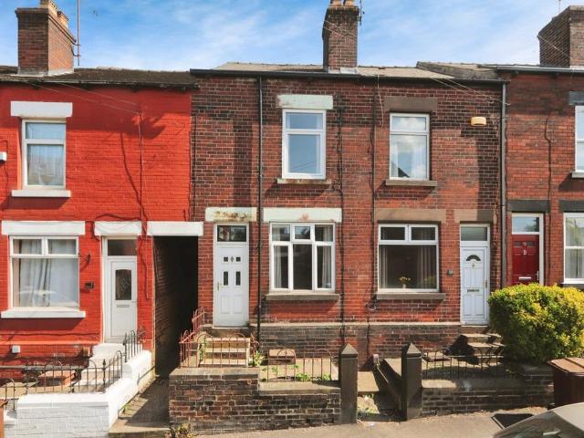 House for sale in Walkley, Isle Of Man