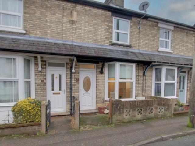 House for sale in Four Gotes, Cambridgeshire