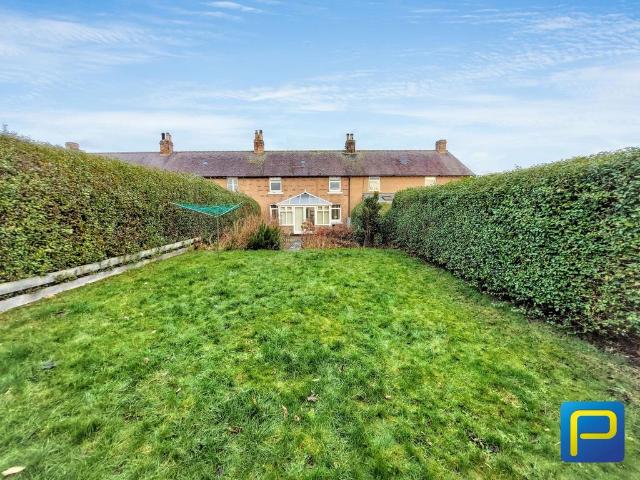 House for sale in Seahouses, Northumberland