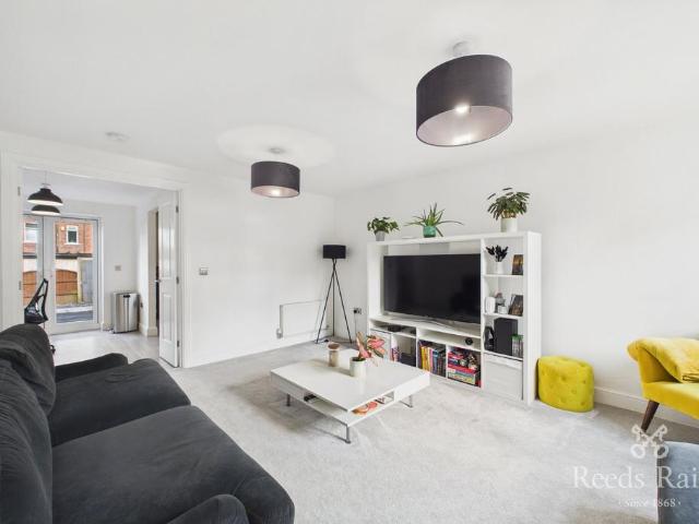 House for sale in West Yorkshire