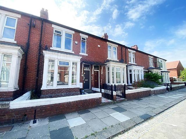 House for sale in Wallsend, Tyne And Wear