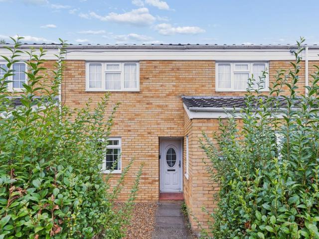 House for sale in Symonds Green, Shephall