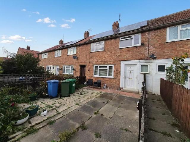House for sale in Eastfield