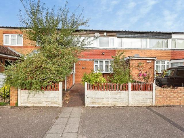 House for sale in Tyburn, Birmingham