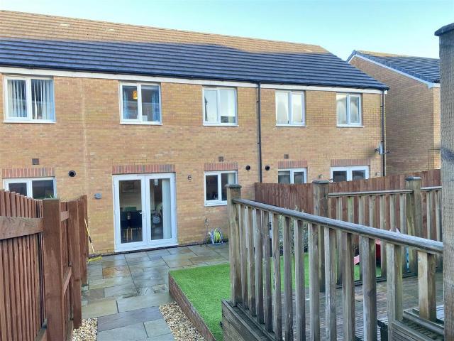 House for sale in Llangyndeyrn, Carway