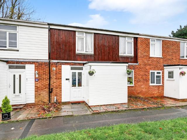 House for sale in Easthampstead, Bracknell