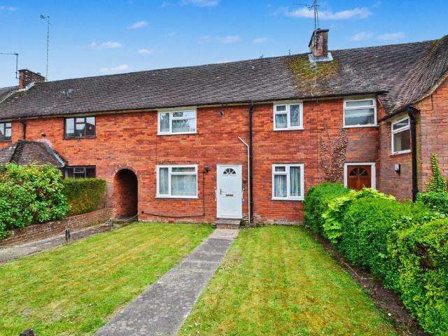 House for sale in Hampshire
